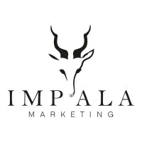 IMPALA MARKETING (IM) logo