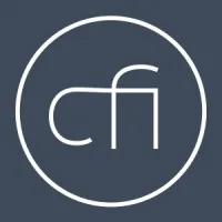 CORPORATE FINANCE logo