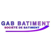 GAB BATIMENT logo