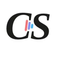 Voici le logo de la marque CSACTU qui représente son identité graphique.