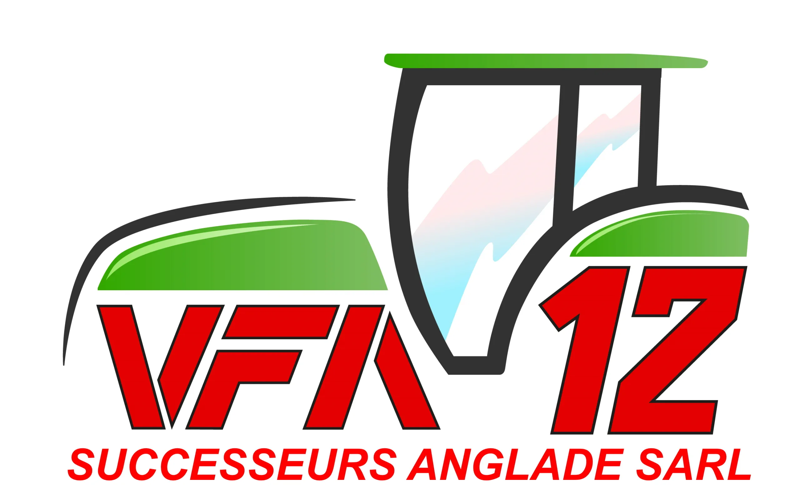 VFA 12 logo