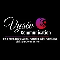 VYSEO COMMUNICATION logo