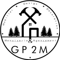 GP2M logo