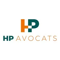 HP AVOCATS logo