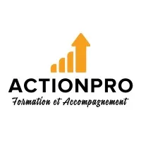 ACTIONPRO logo
