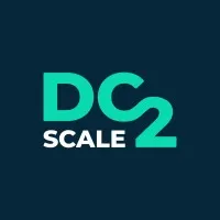 DC2SCALE logo