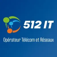 512IT logo