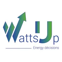 WATTS UP GROUP logo