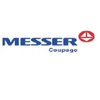 MESSER CUTTING SYSTEMS FRANCE logo