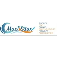 MAEL'EAUX logo