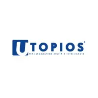 UTOPIOS logo