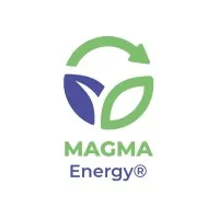MAGMA ENERGY logo
