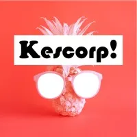 KESCORP logo