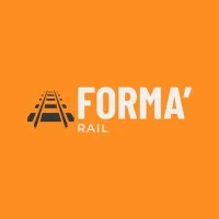 FORMA'RAIL (FMR) logo
