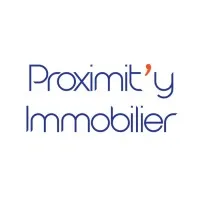 PROXIMIT'Y IMMOBILIER logo