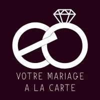 E&O WEDDING logo