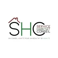 SERVICE HABITAT CONSEIL (SHC) logo