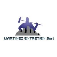 MARTINEZ ENTRETIEN logo