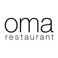 RESTAURANT OMA logo