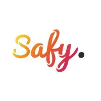 SAFY EVENTS logo