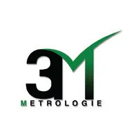 3M METROLOGIE logo