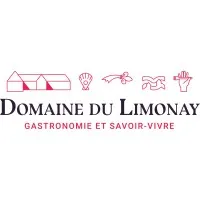 DOMAINE DU LIMONAY logo