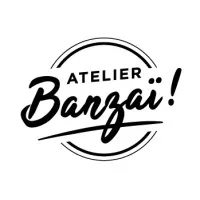 ATELIER BANZAI logo