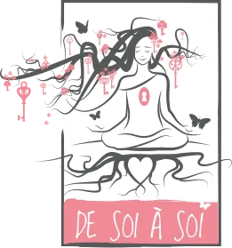 DE SOI A SOI logo