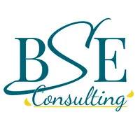 BSE CONSULTING logo