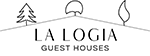 LA LOGIA logo