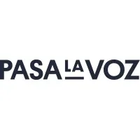 PASALAVOZ logo