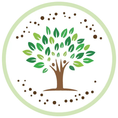 LA SOURCIERE D'EROS logo