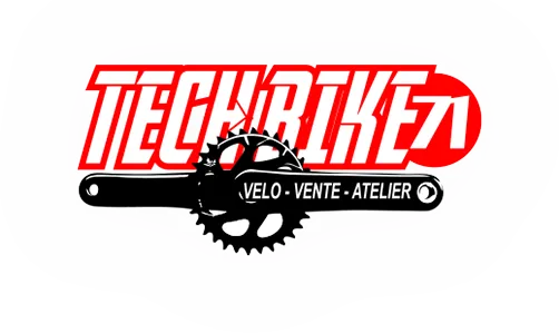 TECH BIKE 71 logo