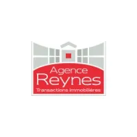 AGENCE REYNES TRANSACTIONS logo