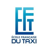 ECOLE FRANCAISE DU TAXI logo