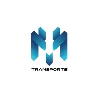 YM TRANSPORTS logo