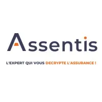 ASSENTIS logo