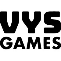 VYS GAMES logo