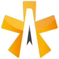 ASTERISK FORMATION logo