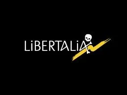 LIBRAIRIE LIBERTALIA logo
