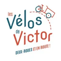 LES VELOS DE VICTOR logo