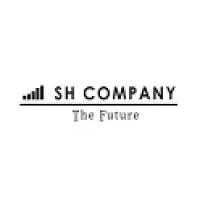 SH COMPANY logo