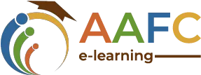 A.A.F.C. (ACTION APPRENTISSAGE FORMATION CONTINU) (A.A.F.C.) logo