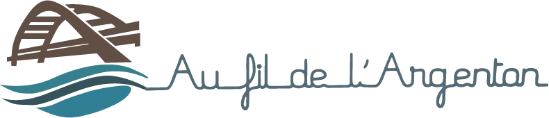 AU FIL DE L'ARGENTON logo