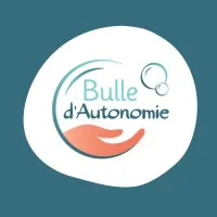 BULLE D'AUTONOMIE logo