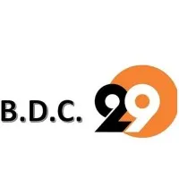 B.D.C. 29 logo