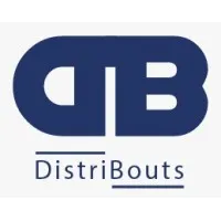 DISTRIBOUTS logo