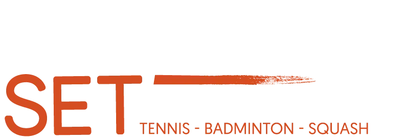 RUNNING SET logo