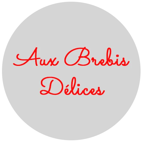 AUX BREBIS DELICES logo