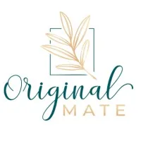 ORIGINAL MATE logo